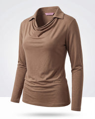 Earth Flow Pajama Set 6802