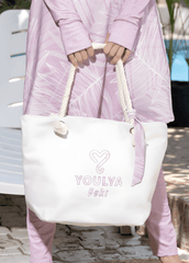 Palm Blush Burkini 2211 - Youlya -