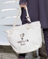 Royal Drift Burkini 2206 - Youlya -