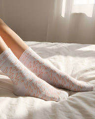 Youlya Cotton Socks 1000