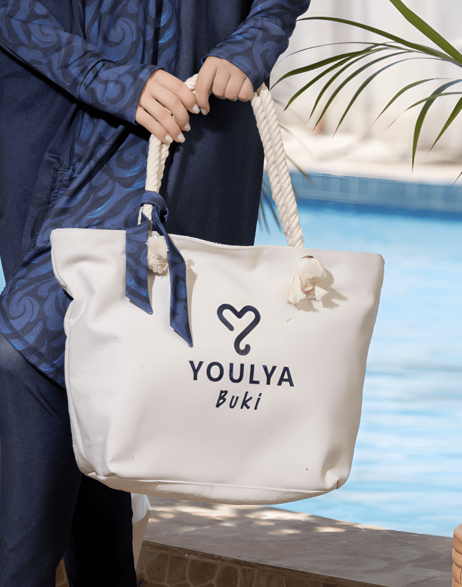 Storm Tide Burkini 2217 - Youlya -