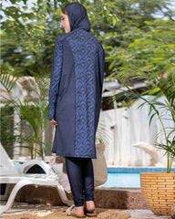 Storm Tide Burkini 2217 - Youlya -