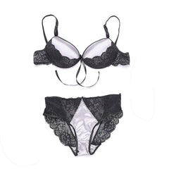 Two Sets 7805 - Wine - Youlya