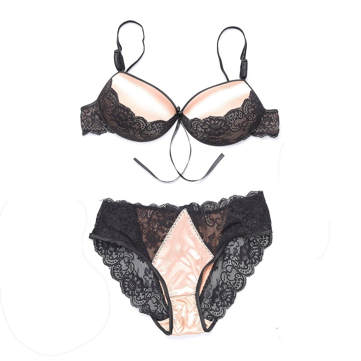 Two Sets 7805 - Wine - Youlya