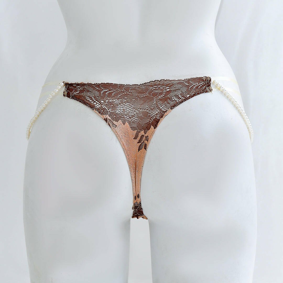 Sexy Lingerie Pany 5005 - Youlya