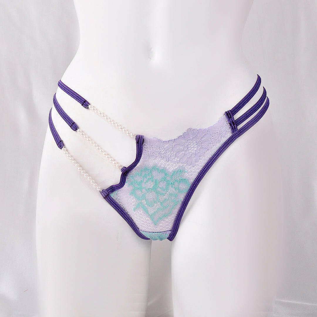 Sexy Lingerie Pany 5024 - Youlya