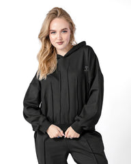 Blue Serene Pajama Set 6711A