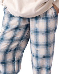 Blush Cross pajama set 6702