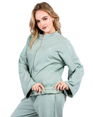 Lace Harmony Pajama Set 6715