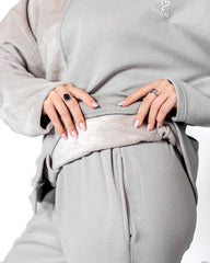 Moonlit Frost pajama Set 6714