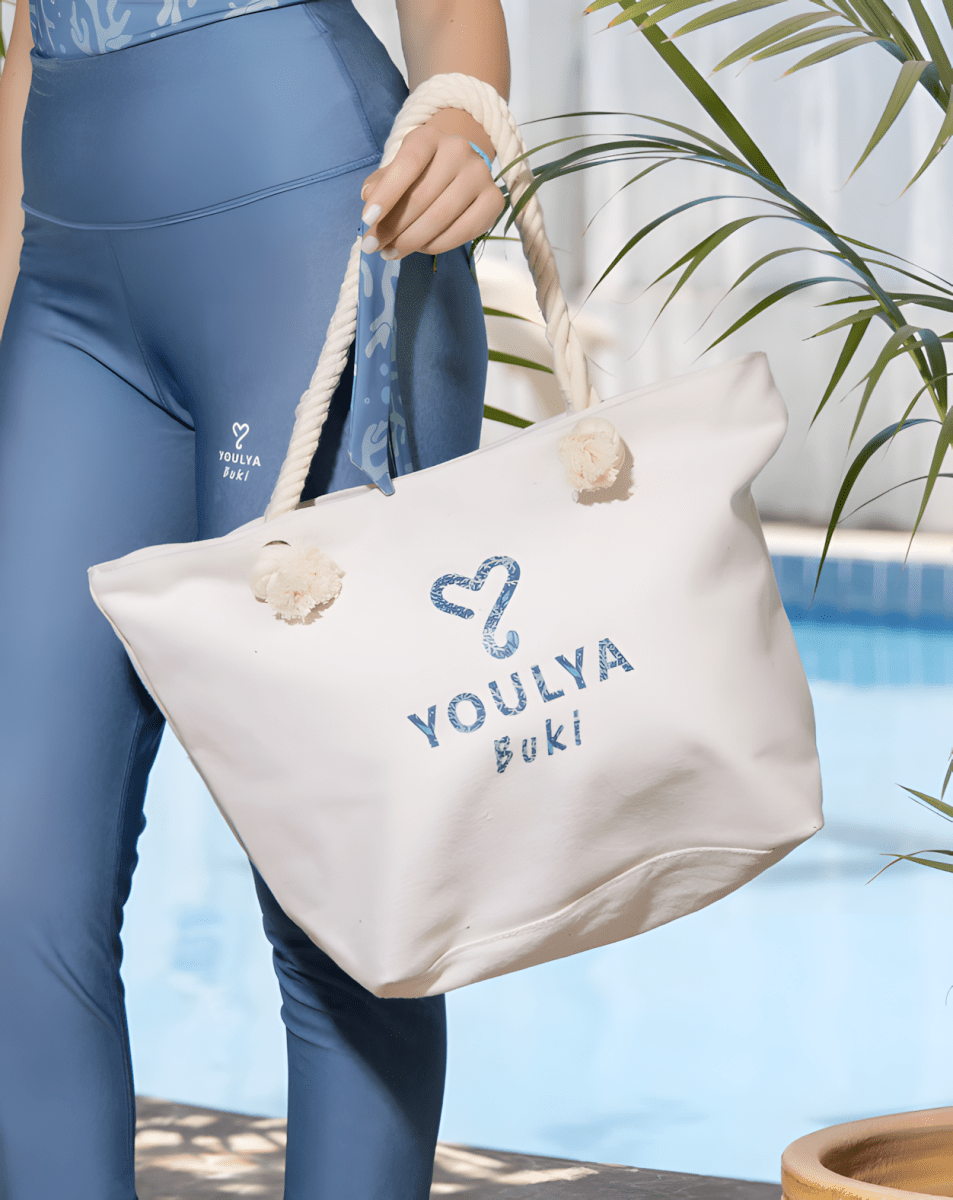 Blue Reef Burkini 2213 - Youlya - 