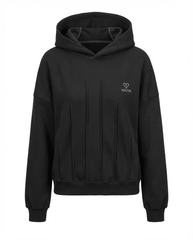 Blue Serene Pajama Set 6711A - Youlya - winter pajama set