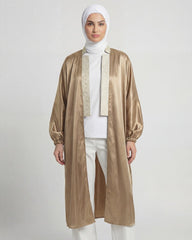 Elegant Flow Cardigan 7842 - Youlya - cardigan