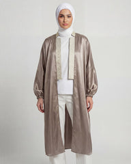 Elegant Flow Cardigan 7842 - Youlya - cardigan