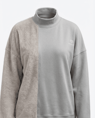 Moonlit Frost pajama Set 6714 - Youlya - winter pajama set