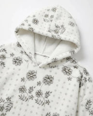 Nordic Mist PajamaSet 6716 - Youlya - winter pajama set