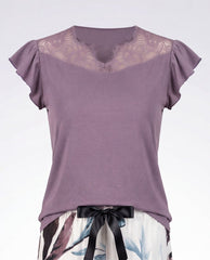 Pajama Set 6601 - Youlya - pajama set