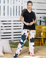 Pajama Set 6611 - Youlya - pajama set