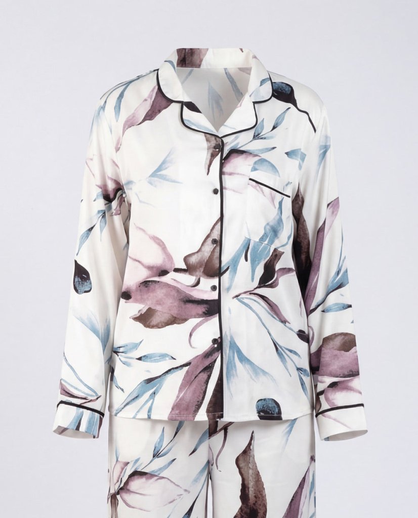 Pajama Set 6624 - Youlya - pajama set