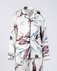 Pajama Set 6624 - Youlya - pajama set