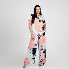 Pajama Set 6625 - Youlya - pajamas