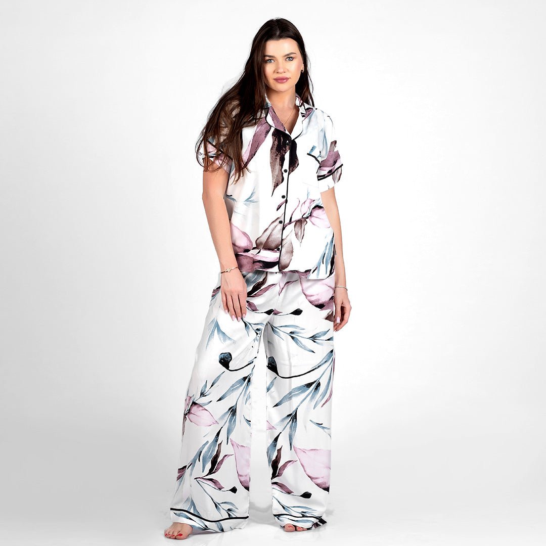 Pajama Set 6626 - Youlya - pajamas