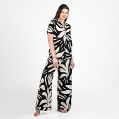 Pajama Set 6627 - Youlya - pajamas