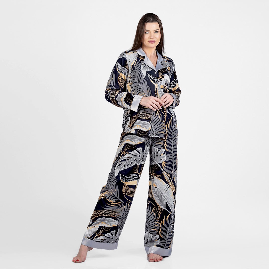 Pajama Set 6629 - Youlya - pajamas