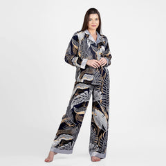 Pajama Set 6629 - Youlya - pajamas