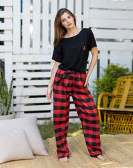 Pajama Set 6630 - Youlya - pajama set