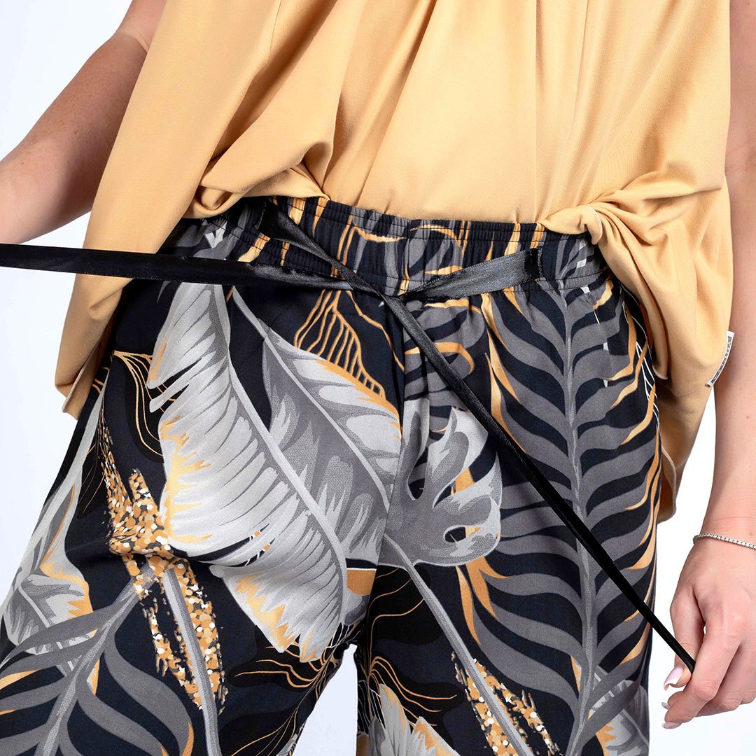 Pajama Set 6631 - Youlya - pajamas