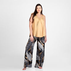 Pajama Set 6631 - Youlya - pajamas