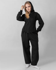 Shadow Core Pajama Set 6710 - Youlya - pajama set