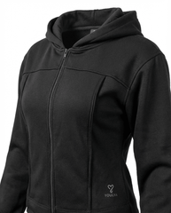 Shadow Core Pajama Set 6710 - Youlya - winter pajama set