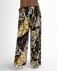 Terra Mix Pajama set 6801 - Youlya - pajama set