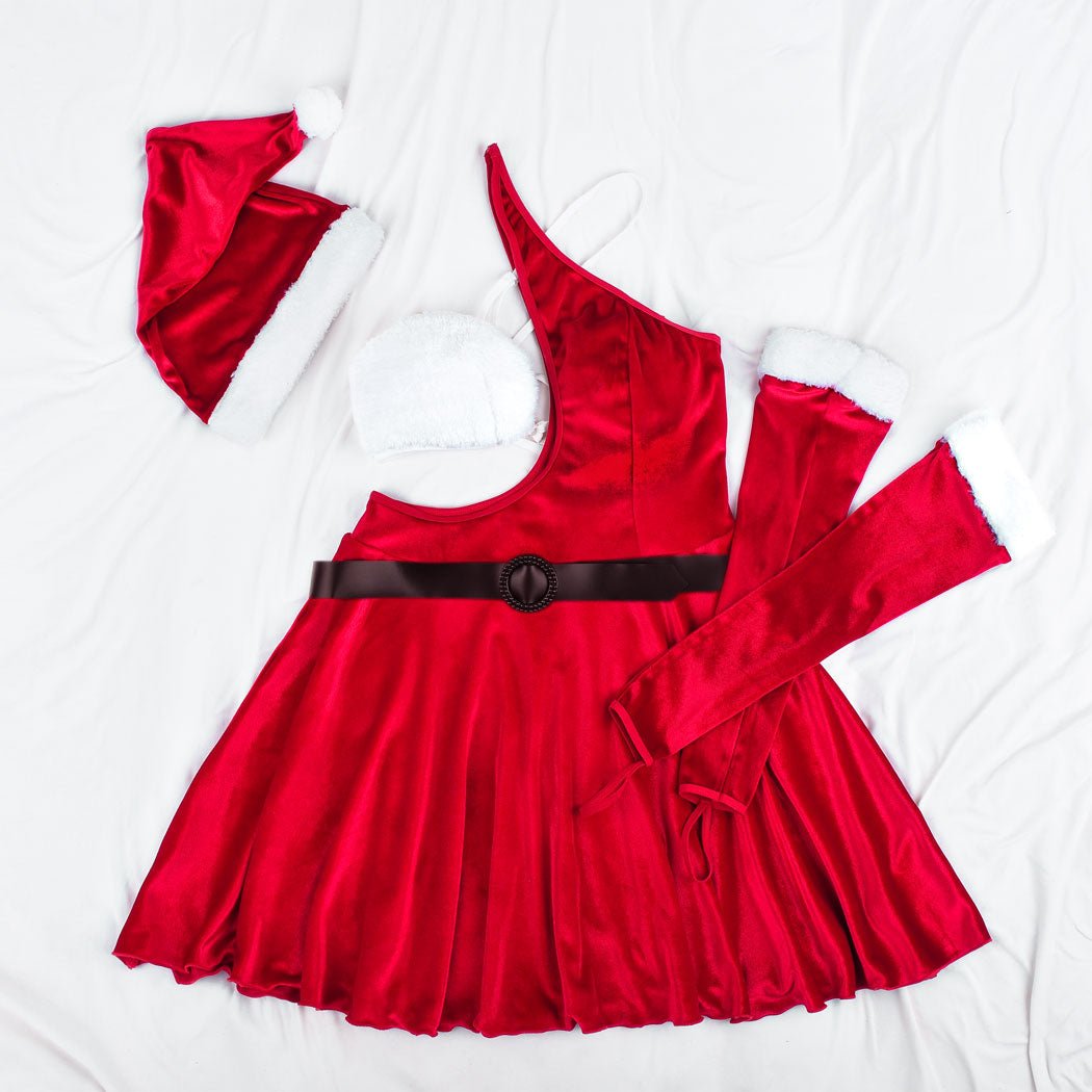 Christmas Baby doll 7037 - Youlya