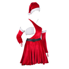 Christmas Baby doll 7037 - Youlya