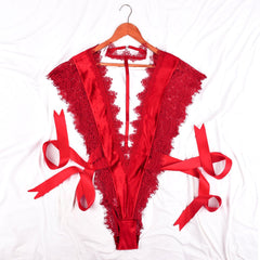 Christmas Bodysuit 7036 - Youlya