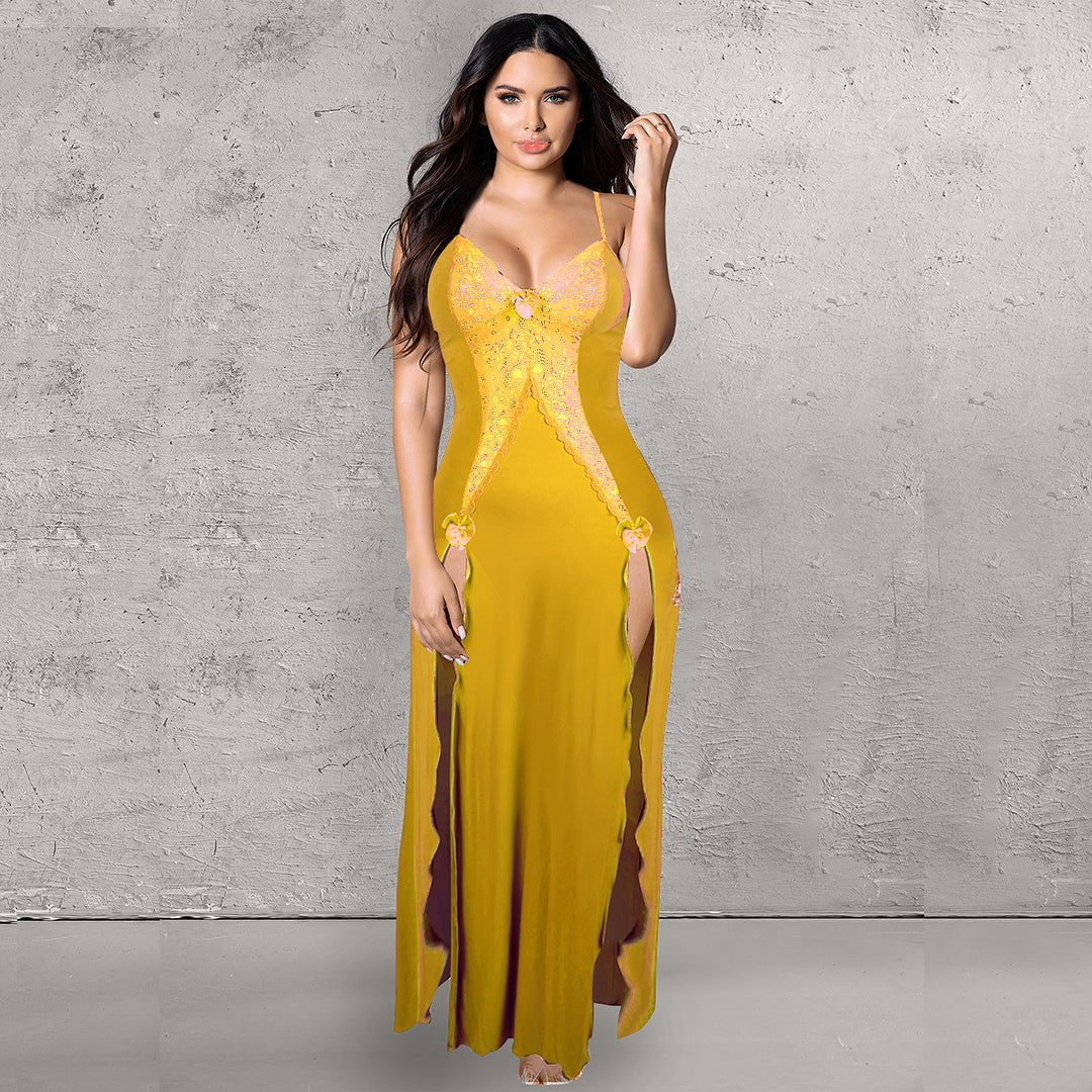 Gown 7301 - Youlya