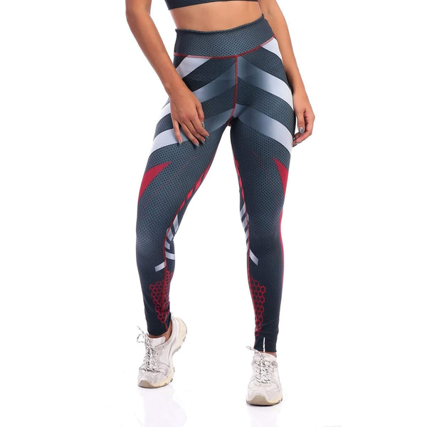 Legging-Irona-printed - Youlya