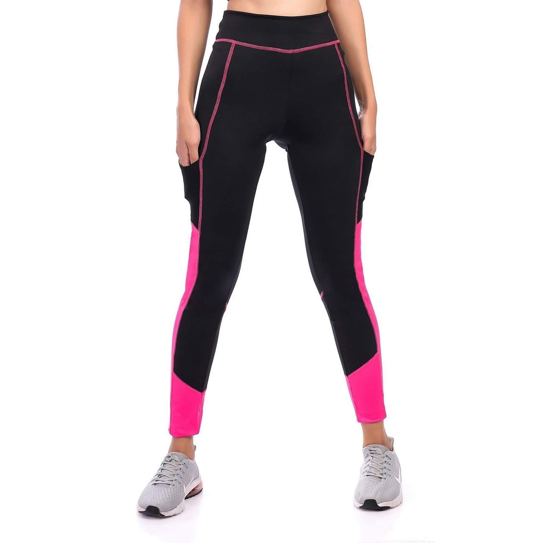 Legging-Pinko-printed - Youlya