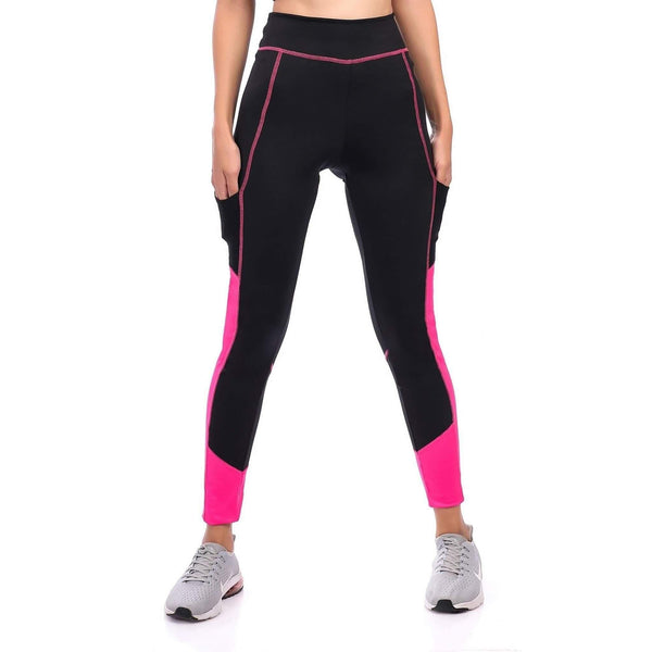 Legging-Pinko-printed - Youlya
