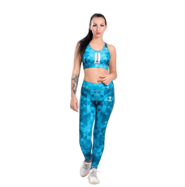 Legging-Tira-printed - Youlya