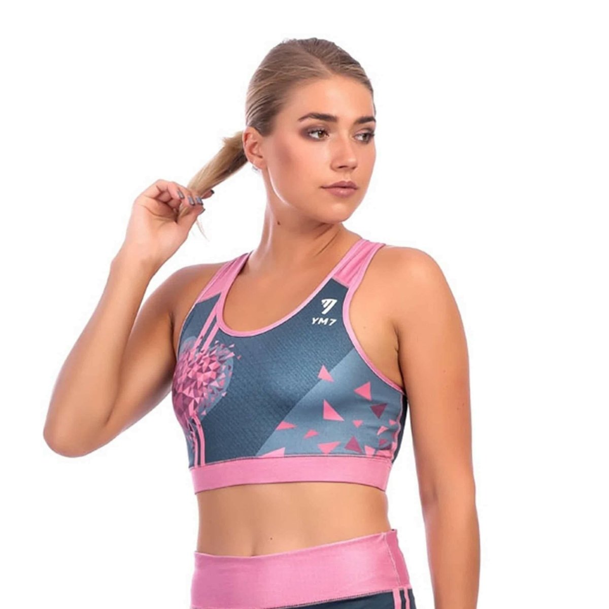 Lova- Sports Bra and Leggings set - Youlya