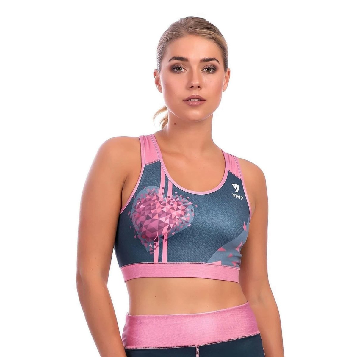 Lova- Sports Bra and Leggings set - Youlya