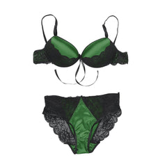 Two Sets 7805 Dark Gren - Youlya